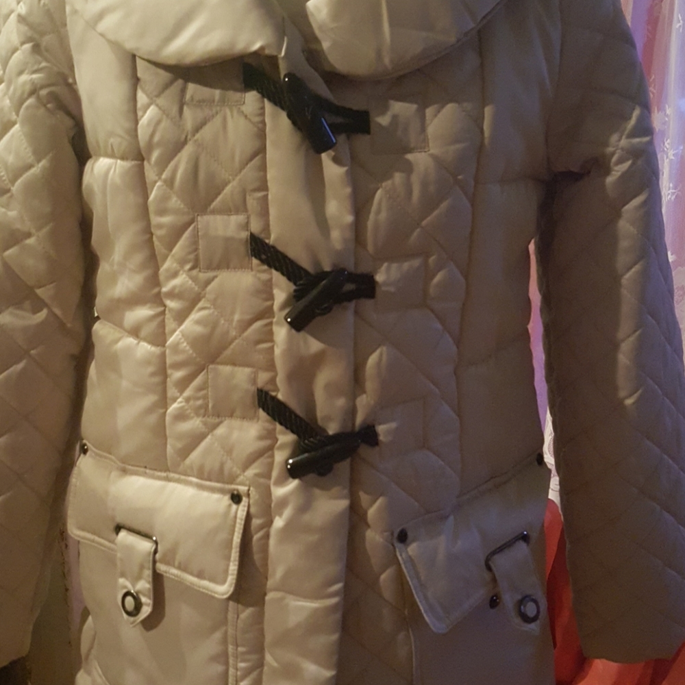 Puffer jacket - Picture 2 of 4